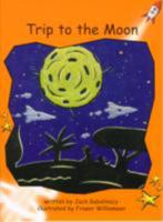 Trip to the Moon 1877435813 Book Cover