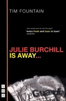 Julie Burchill is Away 1854596756 Book Cover