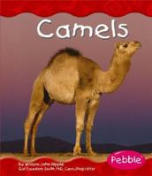 Camels (Desert Animals) 0736836349 Book Cover