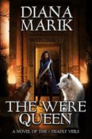 The Were Queen 0997861371 Book Cover