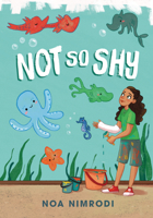 Not So Shy 1728427916 Book Cover