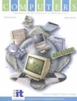 Computers (Brief) Information Technology In Perspective, 11th Edition with CD-Rom 0130094048 Book Cover