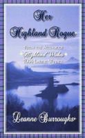 Her Highland Rogue 0974624926 Book Cover