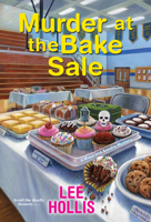 Murder At The Bake Sale 1496731972 Book Cover