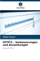 HTTP/2 - Verbesserungen und Auswirkungen (German Edition) 6630252578 Book Cover