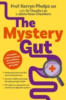 The Mystery Gut 1925481212 Book Cover