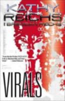 Virals [First Printing] 1595144269 Book Cover