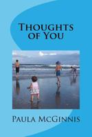 Thoughts of You 1545341176 Book Cover