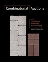Combinatorial Auctions 0262033429 Book Cover