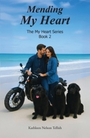 Guarding My Heart : The My Heart Series Book 1 1964928427 Book Cover