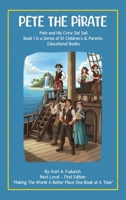 Pete The Pirate 197298912X Book Cover