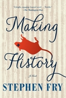 Making History 0099457067 Book Cover