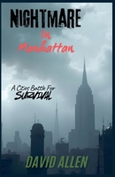 Nightmare in Manhattan (A Genetic Reckoning) B0GSPLQDW1 Book Cover