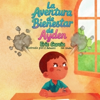La Aventura de Bienestar de Ayden B0FWK6479F Book Cover