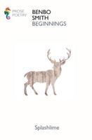 Beginnings: Selected Prose Poetry 0995617902 Book Cover