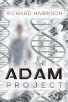 The Adam Project 1481769723 Book Cover