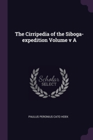 The Cirripedia of the Siboga-expedition Volume v A 1378598393 Book Cover
