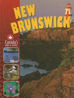 New Brunswick 1510536442 Book Cover