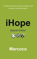 iHope 1068389001 Book Cover