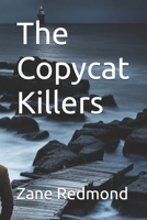 The Copycat Killers B0DF5T2YPQ Book Cover