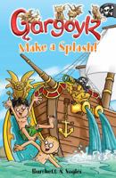 Gargoylz Make a Splash! 1849410798 Book Cover