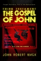 The Gospel of John 0692394680 Book Cover