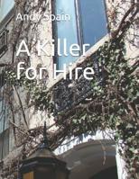 A Killer for Hire 1095694421 Book Cover