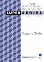 Support Guide Ss3 0750637048 Book Cover