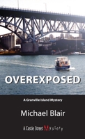 Overexposed 1550025821 Book Cover