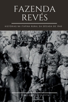 Fazenda Revés (Portuguese Edition) 6500746295 Book Cover