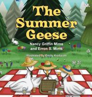 The Summer Geese 1940224918 Book Cover