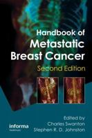 Handbook of Metastatic Breast Cancer, Second Edition 1841844888 Book Cover
