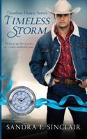 Timeless Storm 1547128496 Book Cover