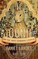 Joonie And The Great Harbinger Stampede 0984678549 Book Cover