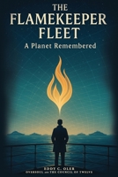 The Flamekeeper Fleet: A Planet Remembered 8797628026 Book Cover