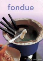 Fondue (Tuttle Mini Cookbook) 0804838453 Book Cover
