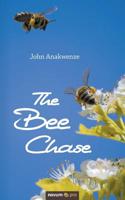 The Bee Chase 399064243X Book Cover