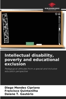Intellectual disability, poverty and educational exclusion 6207261259 Book Cover