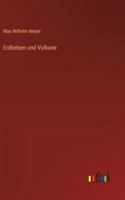 Erdbeben und Vulkane 3368386379 Book Cover