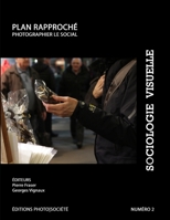 Plan rapproché: version noir et blanc 2923690222 Book Cover