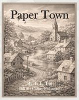 Paper Town 1969671491 Book Cover