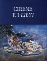 Cirene E I Libyi 8870626202 Book Cover