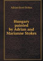 Hungary 0353088080 Book Cover