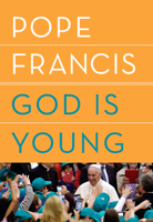 God Is Young 1984801406 Book Cover