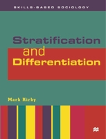 Stratification and Differentiation 0333671910 Book Cover