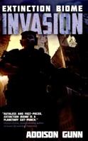 Invasion 1781083894 Book Cover