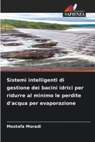 Sistemi intelligenti di gestione dei bacini idrici per ridurre al minimo le perdite d'acqua per evaporazione (Italian Edition) 6630185641 Book Cover