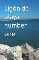 Ligón de playa number one B0CN89F8W3 Book Cover