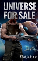 Universe For Sale 1733845313 Book Cover