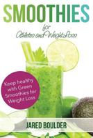 Smoothies for Athletes and Weight Loss 1632874709 Book Cover